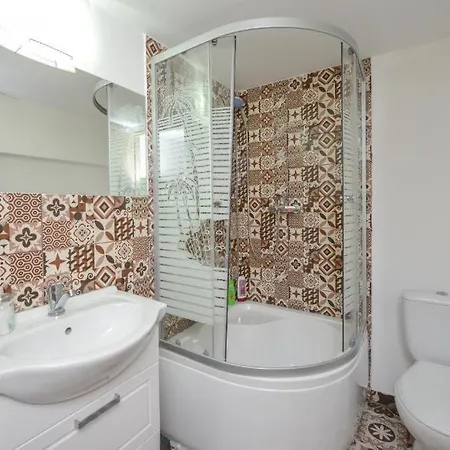 Covaci Old Town Apartment