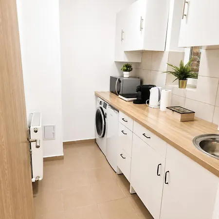 Apartment Covaci Old Town *