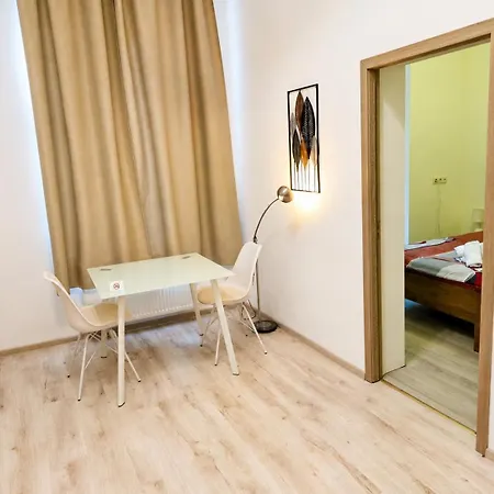 Covaci Old Town Apartment Bucharest
