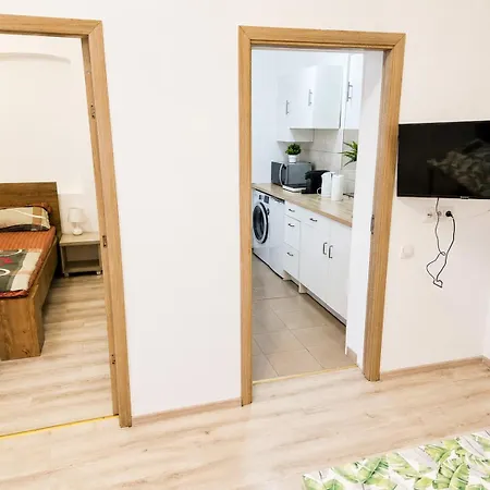Apartment Covaci Old Town *