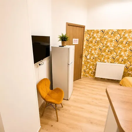 Covaci Old Town Apartment