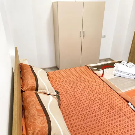 Apartment Covaci Old Town *