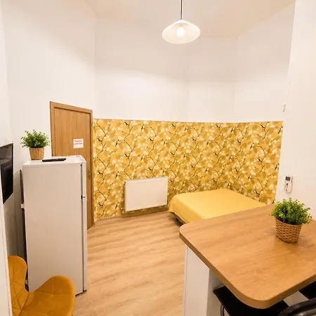 Covaci Old Town Apartment *