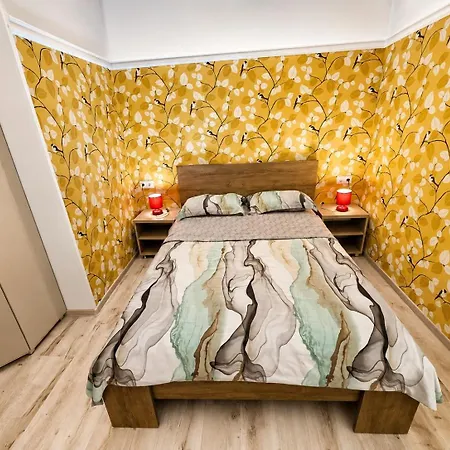 Apartment Covaci Old Town *