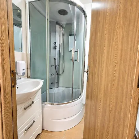 Covaci Old Town Apartment Bucharest
