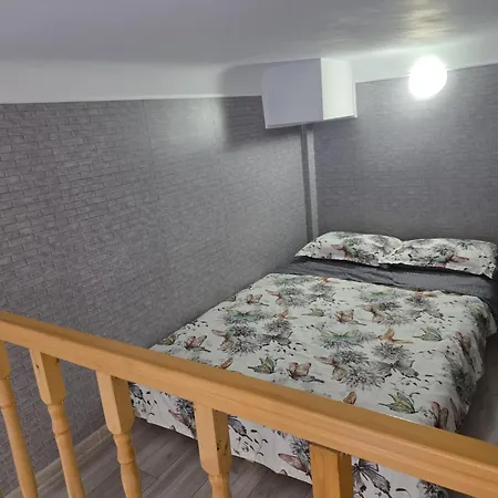 Apartment Covaci Old Town