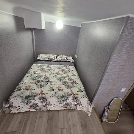 Covaci Old Town Apartment